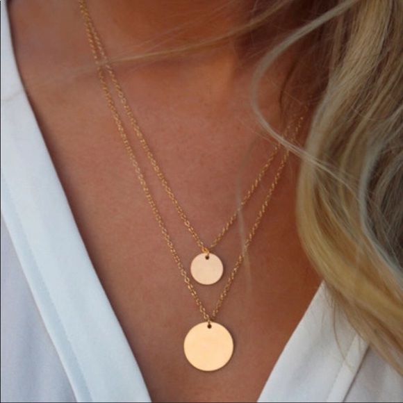 FREE NECKLACE WITH EVERY PURCHASE - Picture 5 of 8